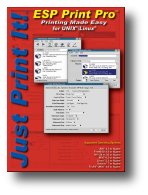 ESP Print Pro